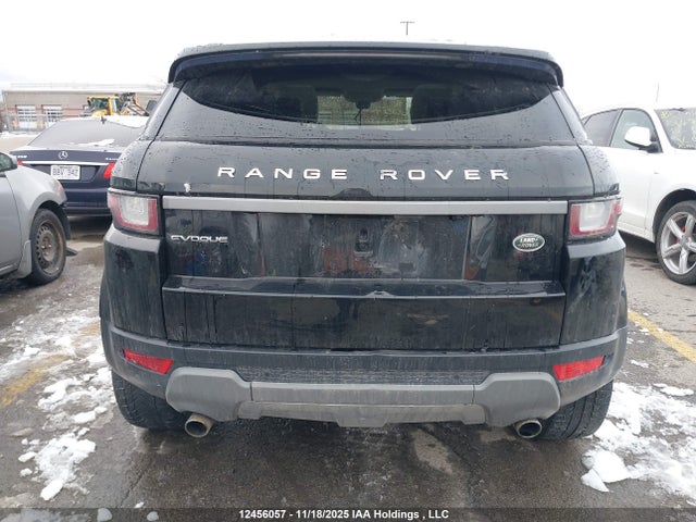 Land Rover Range Rover Evoque Se 2016 SALVP2BG4GH083475 Image 17