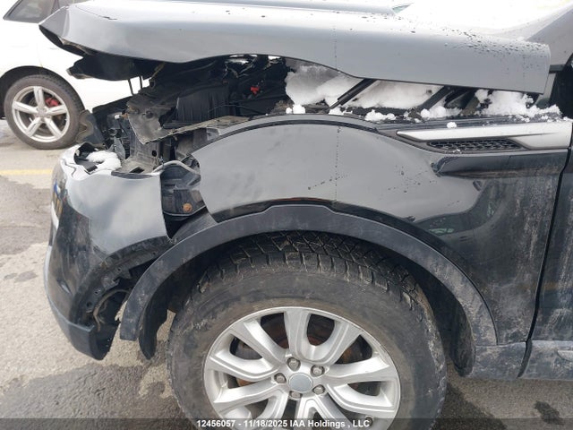 Land Rover Range Rover Evoque Se 2016 SALVP2BG4GH083475 Image 21