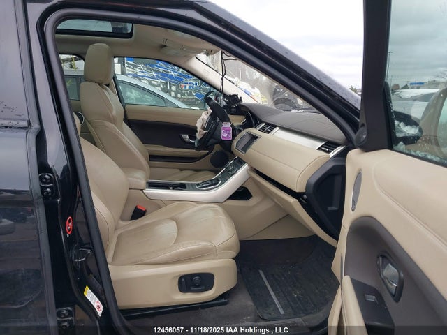 Land Rover Range Rover Evoque Se 2016 SALVP2BG4GH083475 Image 5