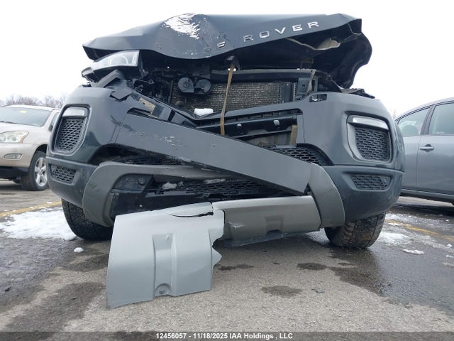 Land Rover Range Rover Evoque Se 2016 SALVP2BG4GH083475 Image 6