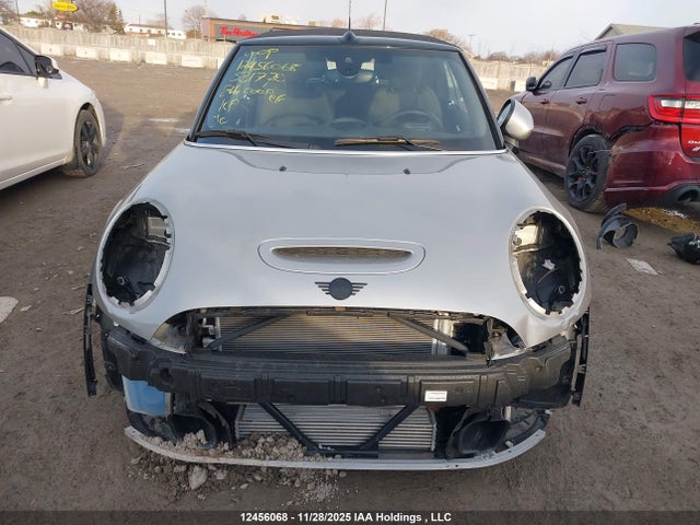 WMW43DL01R3S31770 Mini Convertible Cooper S