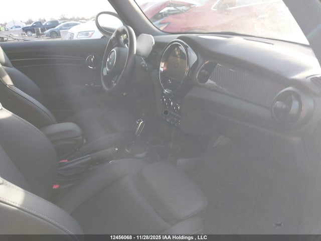 WMW43DL01R3S31770 Mini Convertible Cooper S