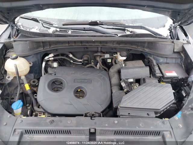 Aukcja sprzedaży 2021 Hyundai Tucson, vin: KM8J3CA43MU344575, numer aukcji: 12456074