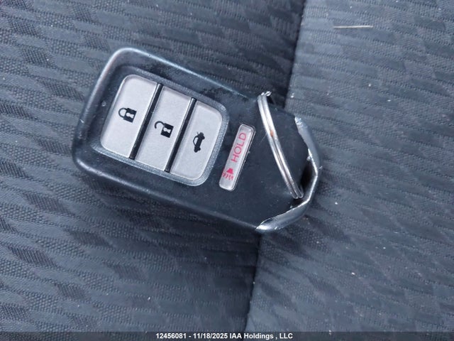Aukcja sprzedaży 2015 Honda Civic, vin: 2HGFB2E59FH028339, numer aukcji: 12456081