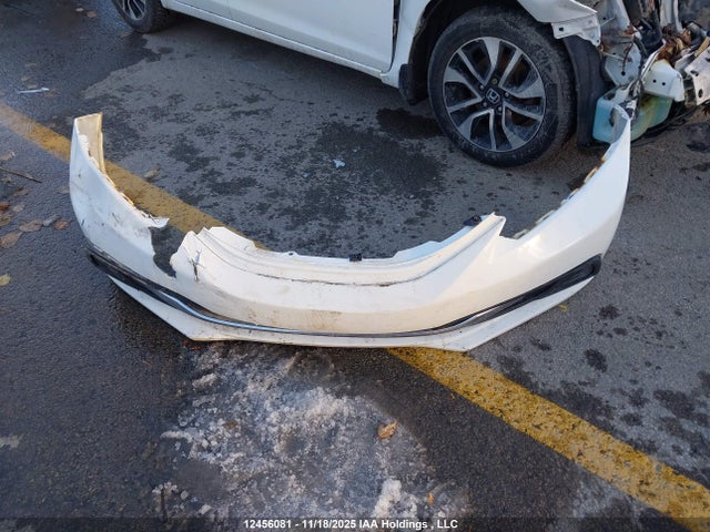 Aukcja sprzedaży 2015 Honda Civic, vin: 2HGFB2E59FH028339, numer aukcji: 12456081