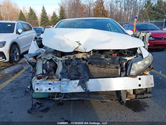 Aukcja sprzedaży 2015 Honda Civic, vin: 2HGFB2E59FH028339, numer aukcji: 12456081