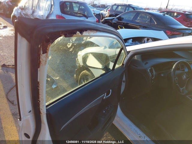 Aukcja sprzedaży 2015 Honda Civic, vin: 2HGFB2E59FH028339, numer aukcji: 12456081