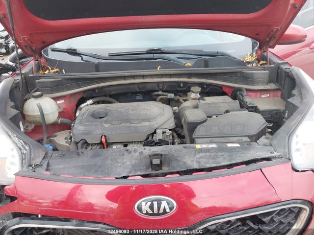 KNDPMCACXL7754368 KIA Sportage Lx/lx Anniversary/lx S