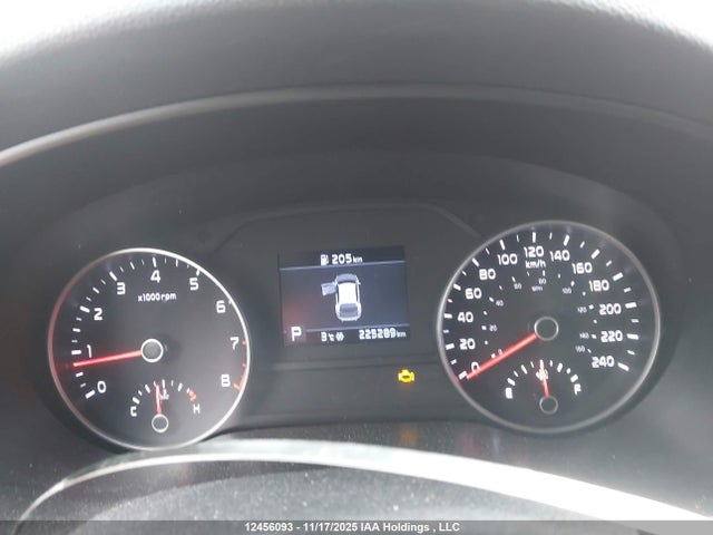 KNDPMCACXL7754368 KIA Sportage Lx/lx Anniversary/lx S