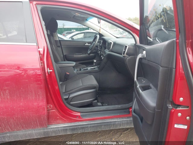 KNDPMCACXL7754368 KIA Sportage Lx/lx Anniversary/lx S