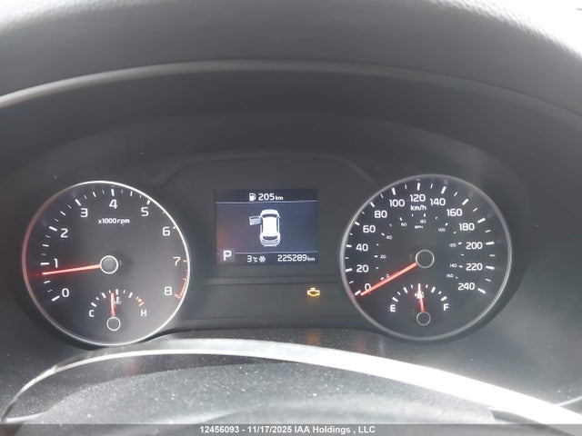 KNDPMCACXL7754368 KIA Sportage Lx/lx Anniversary/lx S