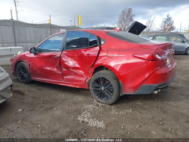 4T1DBADK7SU006771 Toyota Camry Se Upgrade