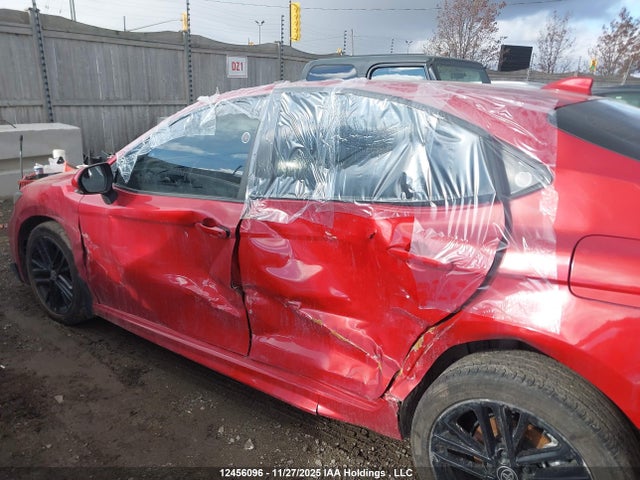 4T1DBADK7SU006771 Toyota Camry Se Upgrade
