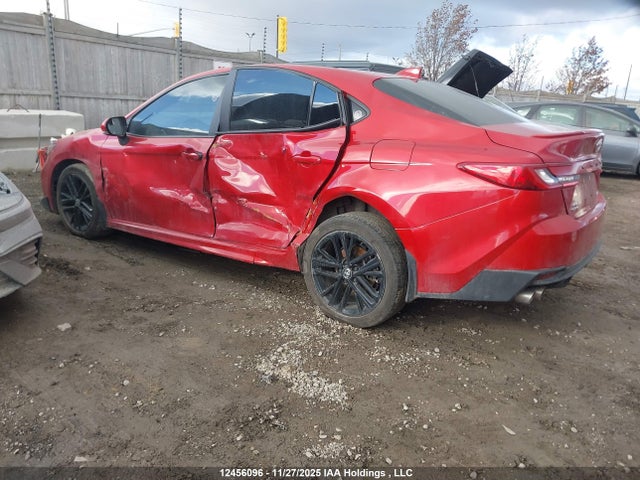 4T1DBADK7SU006771 Toyota Camry Se Upgrade