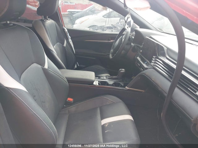 4T1DBADK7SU006771 Toyota Camry Se Upgrade
