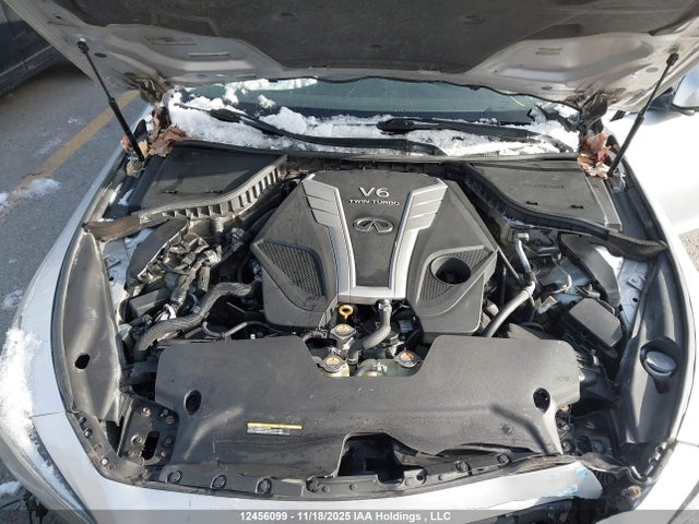 JN1EV7AR8GM346025 Infiniti Q50 3.0t