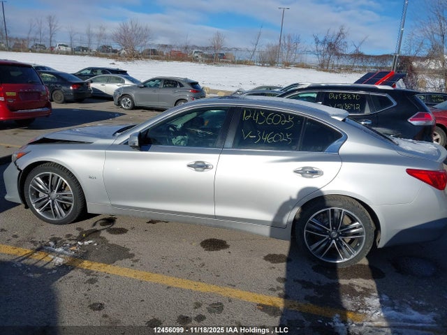 JN1EV7AR8GM346025 Infiniti Q50 3.0t