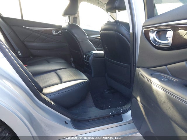 JN1EV7AR8GM346025 Infiniti Q50 3.0t