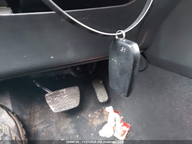 12456134 :رقم المزاد ، 3TYLC5LN9RT004586 vin ، 2024 Toyota Tacoma Hybrid مزاد بيع
