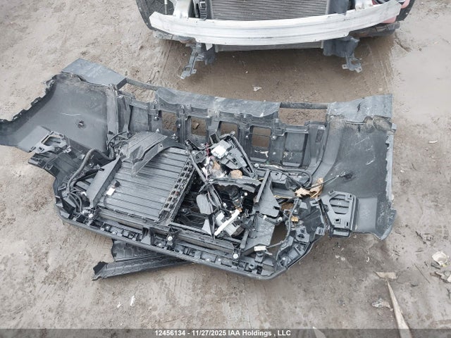 12456134 :رقم المزاد ، 3TYLC5LN9RT004586 vin ، 2024 Toyota Tacoma Hybrid مزاد بيع