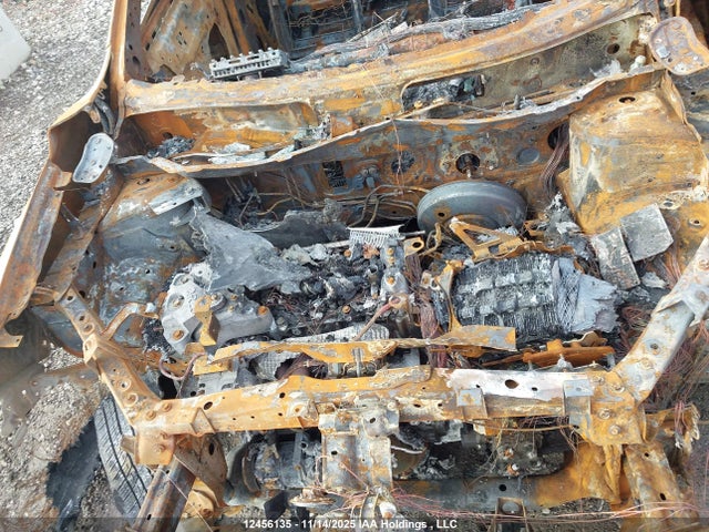 2020 Nissan Rogue S მანქანა იყიდება აუქციონზე, vin: 5N1AT2MT3LC807722, აუქციონის ნომერი: 12456135