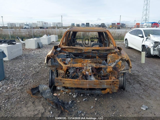 2020 Nissan Rogue S მანქანა იყიდება აუქციონზე, vin: 5N1AT2MT3LC807722, აუქციონის ნომერი: 12456135