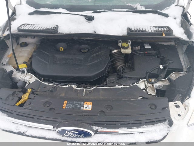 1FMCU0G97FUB66146 Ford ESCAPE SE