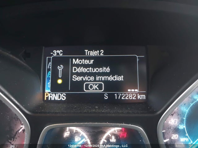 1FMCU0G97FUB66146 Ford ESCAPE SE
