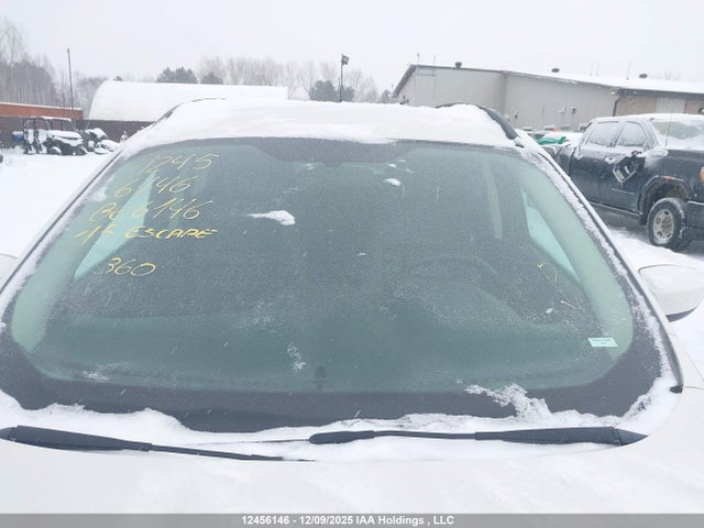 1FMCU0G97FUB66146 Ford ESCAPE SE
