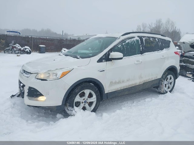 1FMCU0G97FUB66146 Ford ESCAPE SE