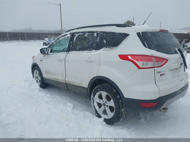 1FMCU0G97FUB66146 Ford ESCAPE SE
