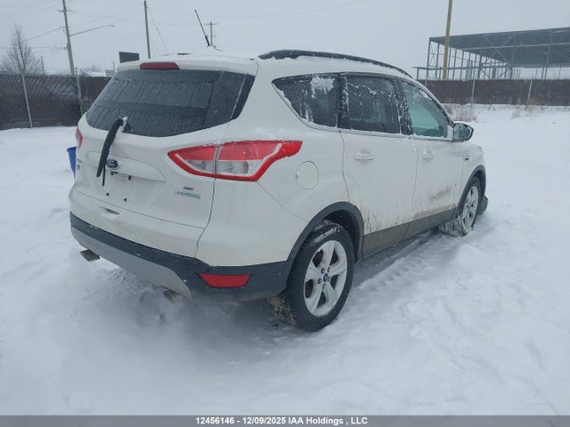 1FMCU0G97FUB66146 Ford ESCAPE SE