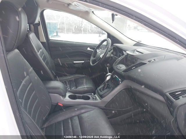 1FMCU0G97FUB66146 Ford ESCAPE SE