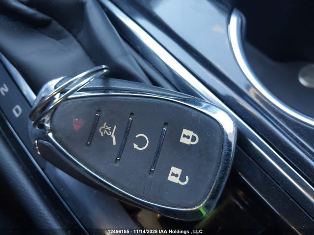 Chevrolet Equinox Premier 2023 3GNAXXEGXPL133500 Image 11