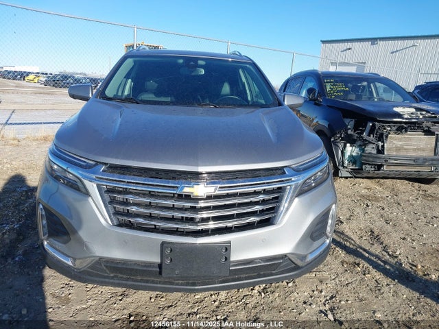 Chevrolet Equinox Premier 2023 3GNAXXEGXPL133500 Image 12