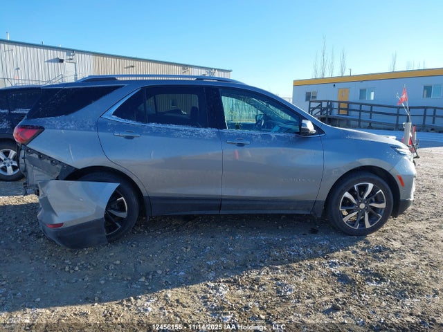 Chevrolet Equinox Premier 2023 3GNAXXEGXPL133500 Image 13