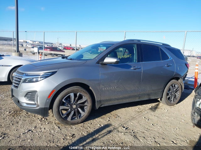 Chevrolet Equinox Premier 2023 3GNAXXEGXPL133500 Image 14