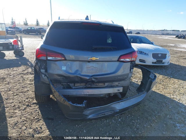 Chevrolet Equinox Premier 2023 3GNAXXEGXPL133500 Image 16