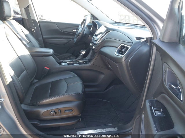 Chevrolet Equinox Premier 2023 3GNAXXEGXPL133500 Image 5