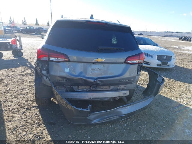 Chevrolet Equinox Premier 2023 3GNAXXEGXPL133500 Image 6