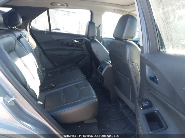 Chevrolet Equinox Premier 2023 3GNAXXEGXPL133500 Image 8