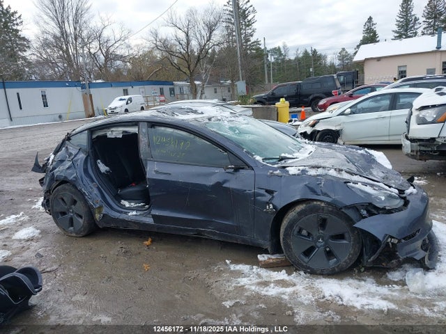 5YJ3E1EB6PF689052 Tesla Model 3 Long Range