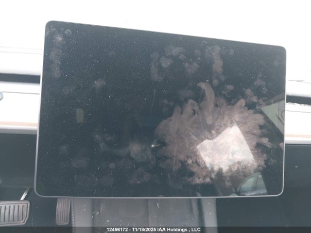 5YJ3E1EB6PF689052 Tesla Model 3 Long Range