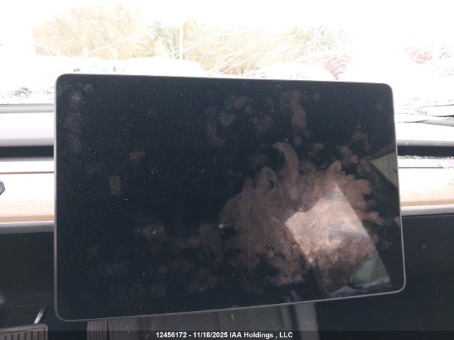5YJ3E1EB6PF689052 Tesla Model 3 Long Range