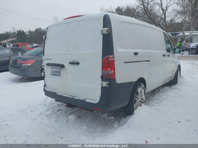 WD3BG2EA9G3121792 Mercedes-Benz Metris