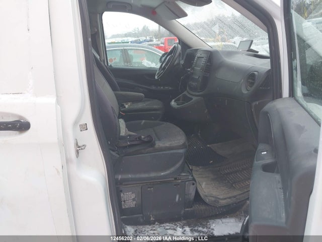 WD3BG2EA9G3121792 Mercedes-Benz Metris
