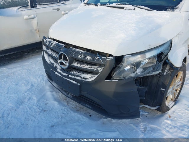 WD3BG2EA9G3121792 Mercedes-Benz Metris