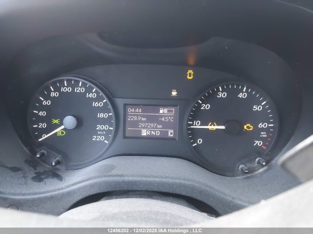 WD3BG2EA9G3121792 Mercedes-Benz Metris
