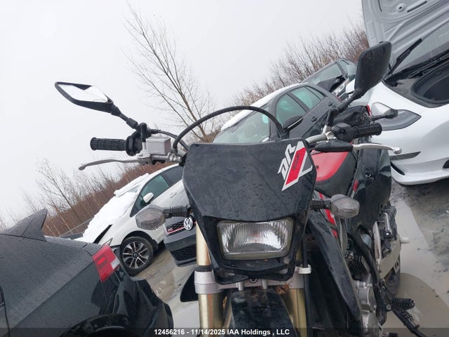 Продажа на аукционе авто 2021 Suzuki Dr-z400 Sm, vin: JS1SK44AXM7101602, номер лота: 12456216