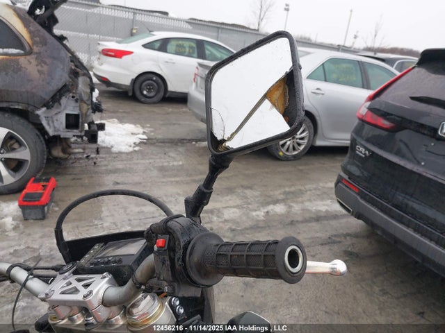Продажа на аукционе авто 2021 Suzuki Dr-z400 Sm, vin: JS1SK44AXM7101602, номер лота: 12456216
